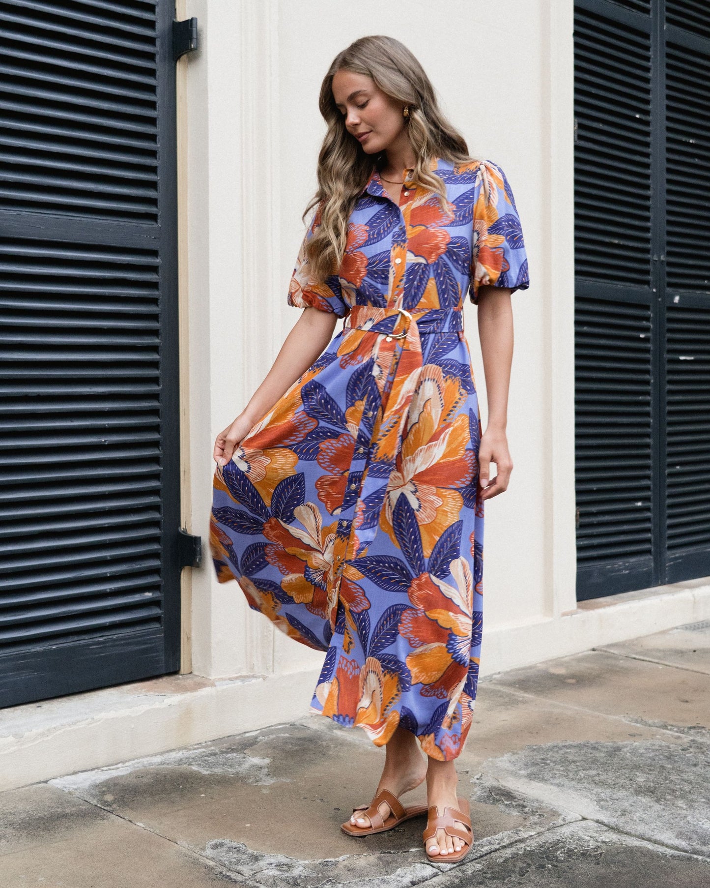 Label Of Love Kayley Dress LOLE704