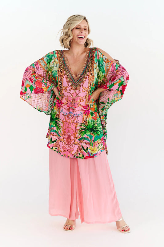 Ivy Pearl Rachel Shirt