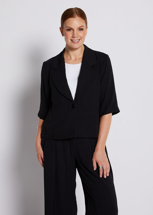 Philosophy Charm Jacket