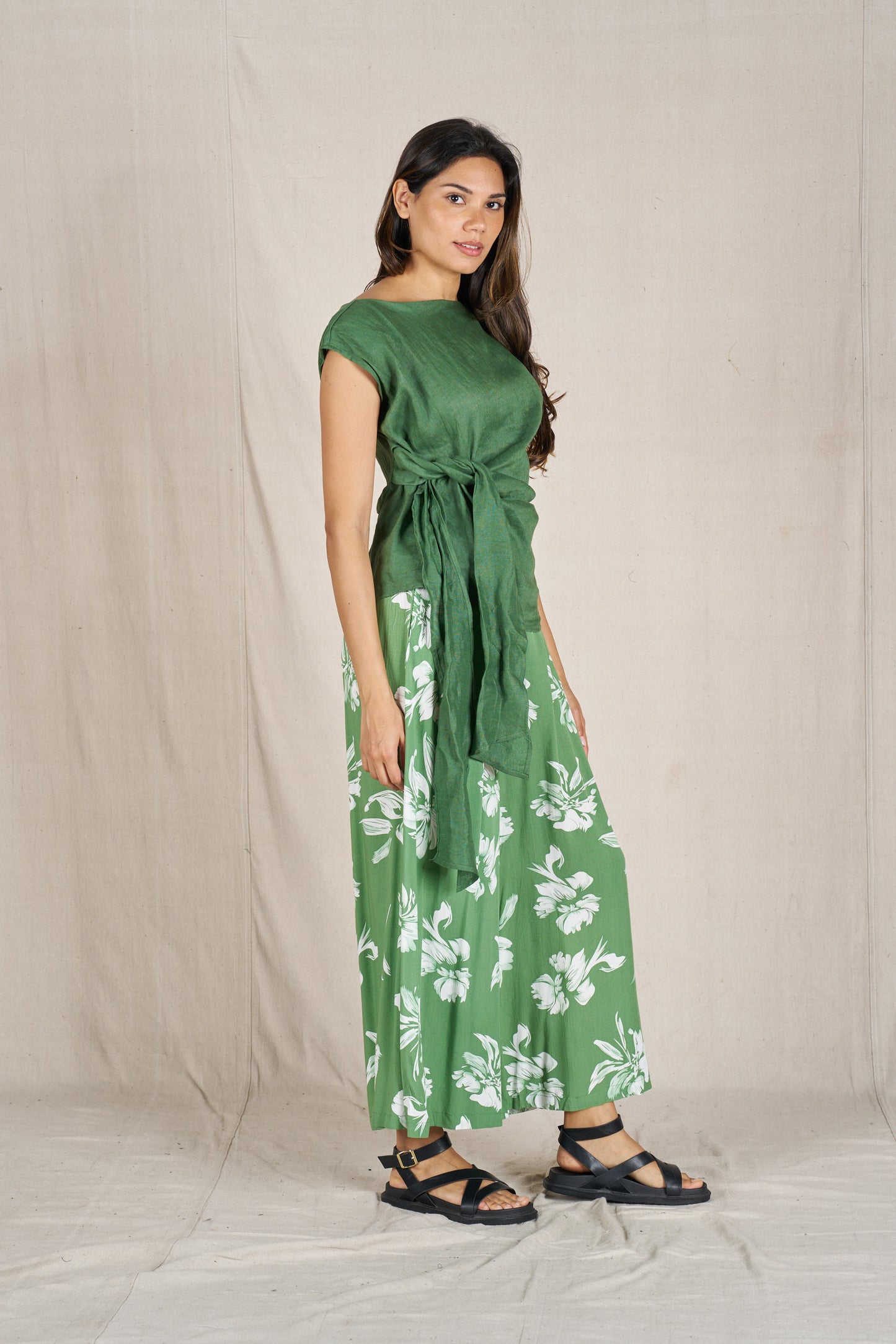 Valeria Label Rihanna Top RYJ061801-1