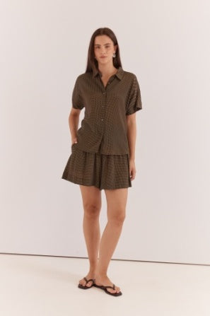 Sass Rowie Shirt SS20749