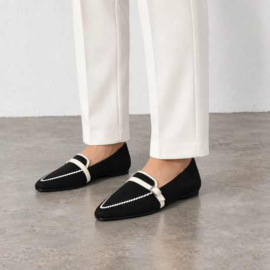 Lesansa Ostina Shoes