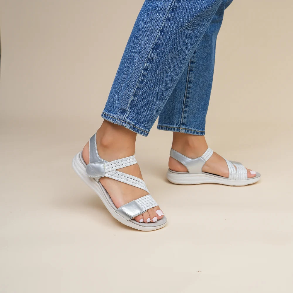 CC Resorts Florrie Sandals