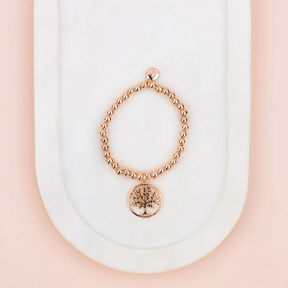 LillyCo Tree Bracelet SC137B
