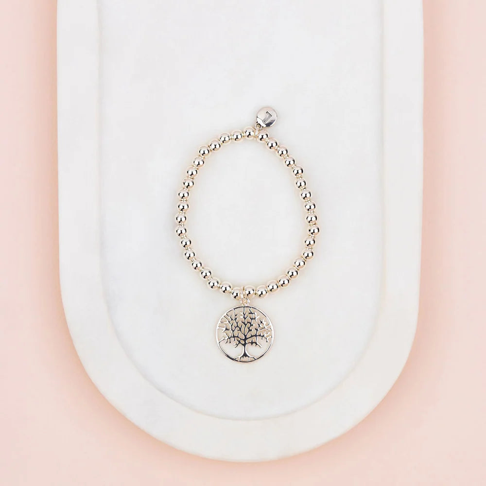 LillyCo Tree Bracelet SC137B