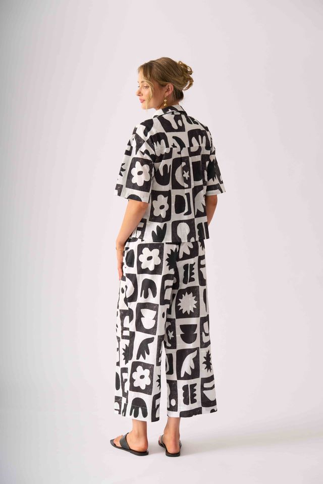 Foil Elementary Pant FO8702