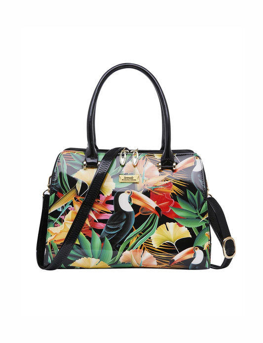 Serenade HANDLE BAG- SN34-0343