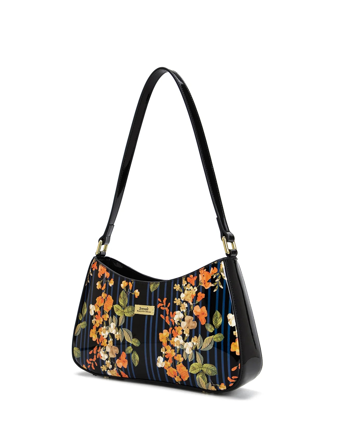 Serenade BAG WITH RFID SN91