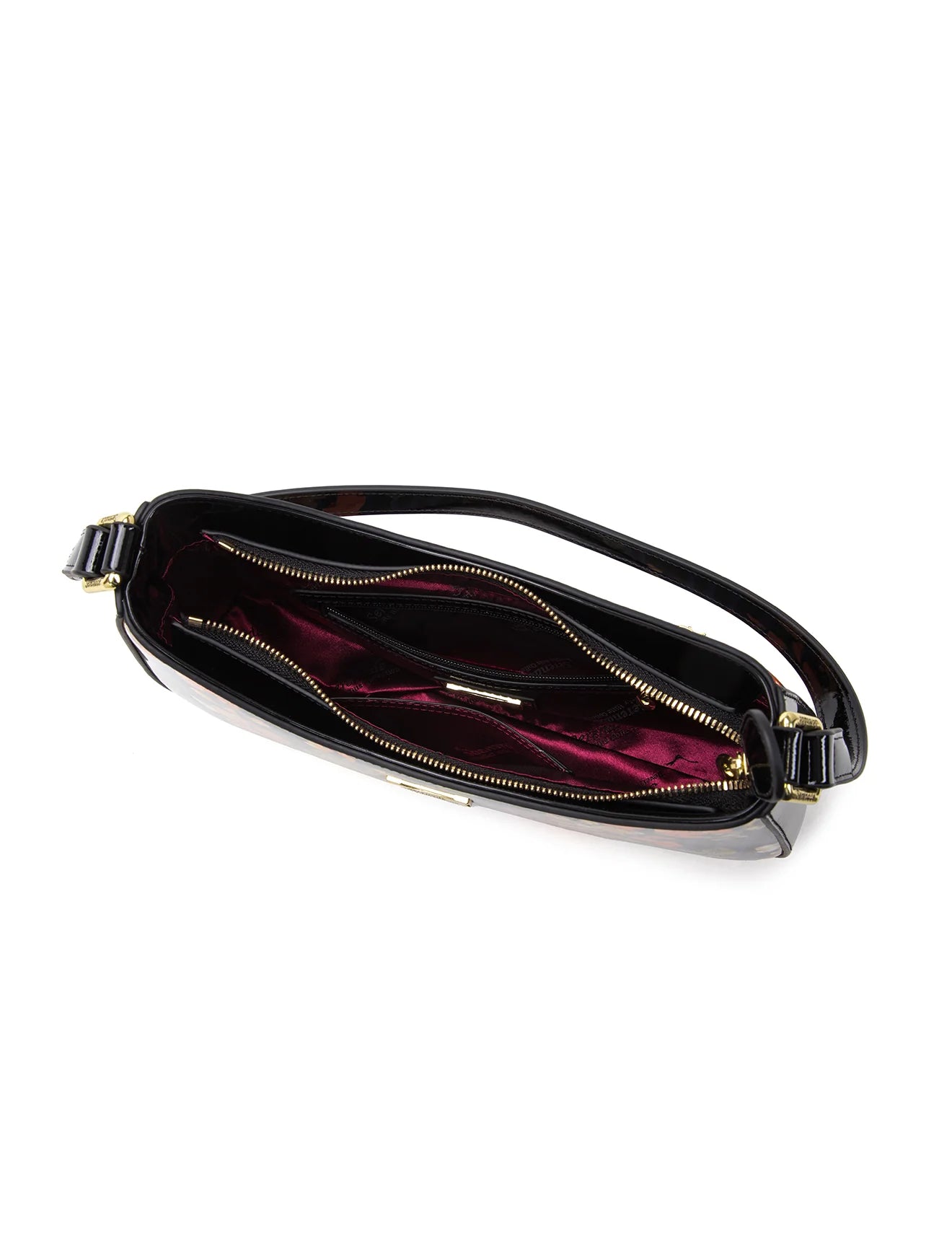 Serenade BAG WITH RFID SN91