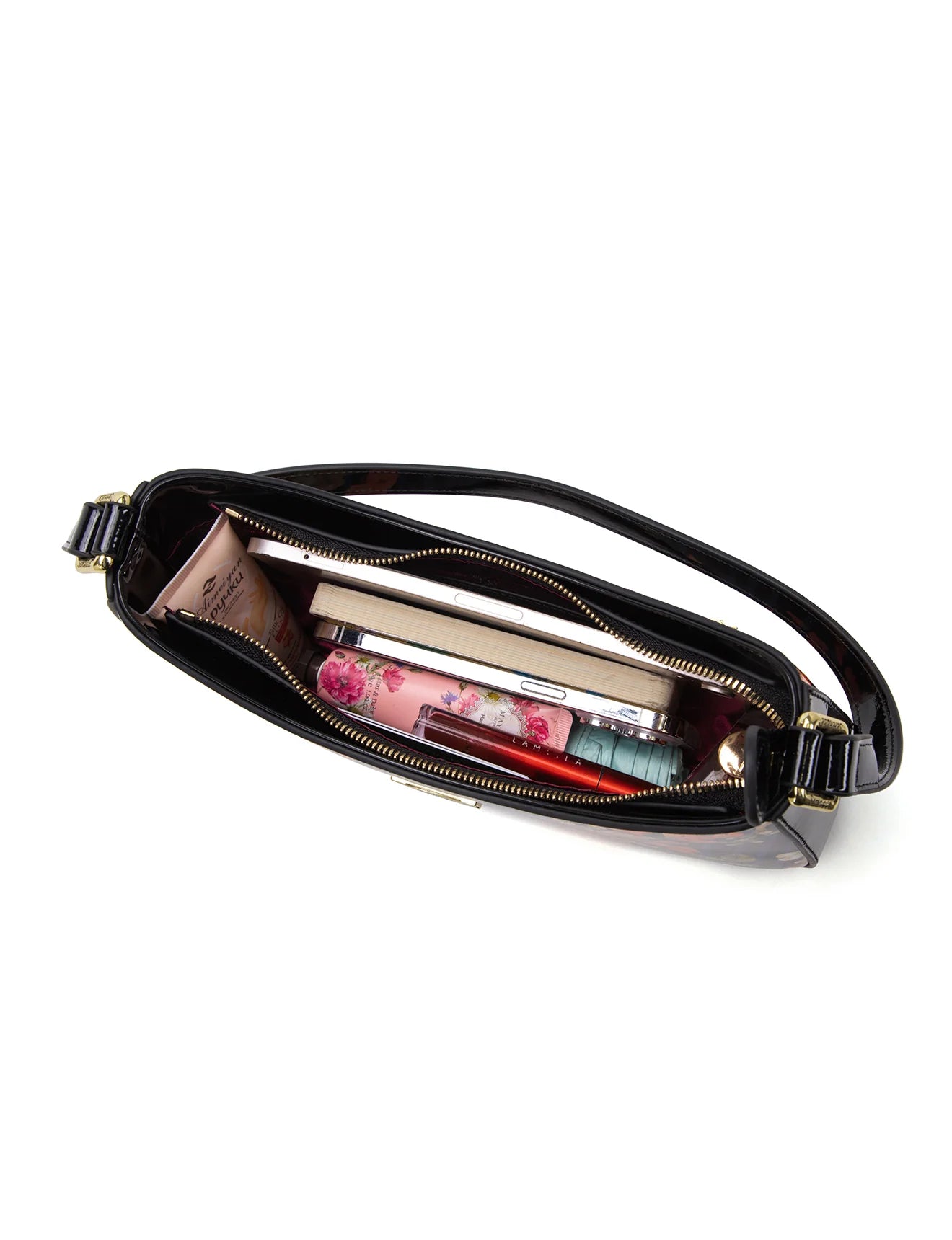 Serenade BAG WITH RFID SN91