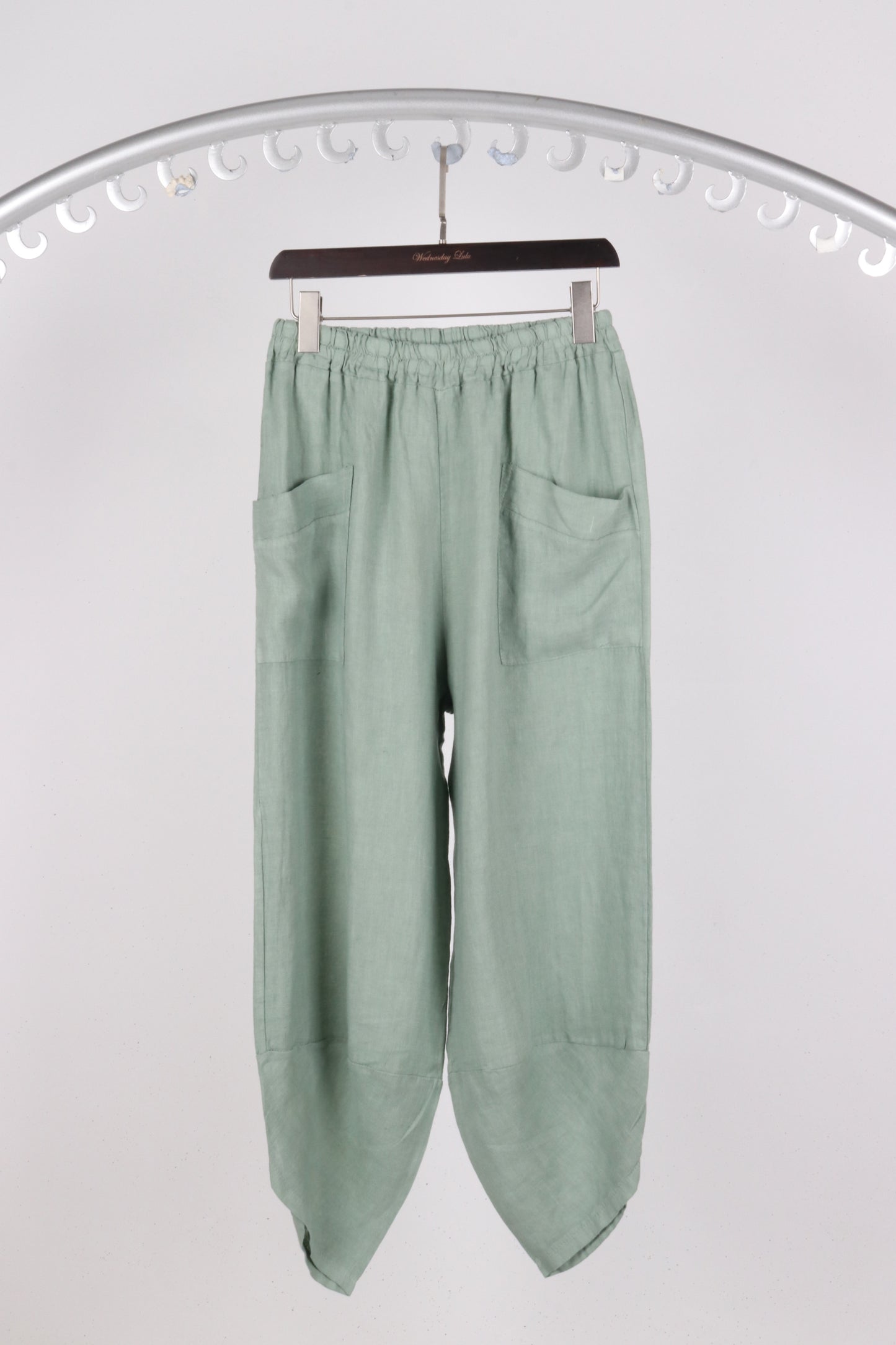 Wednesday Lulu Pant 57261