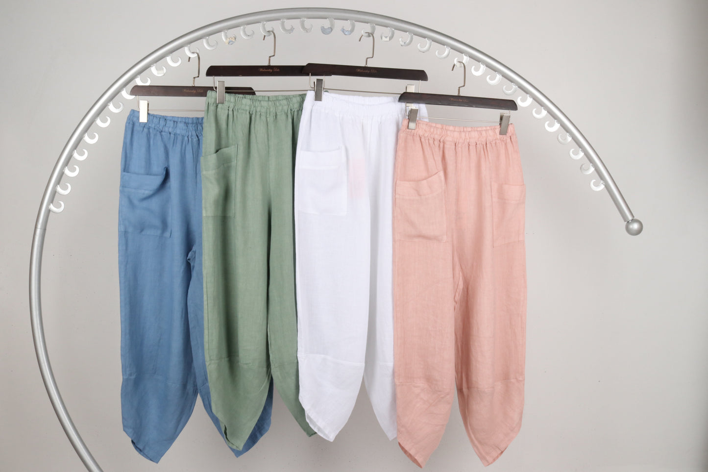 Wednesday Lulu Pant 57261