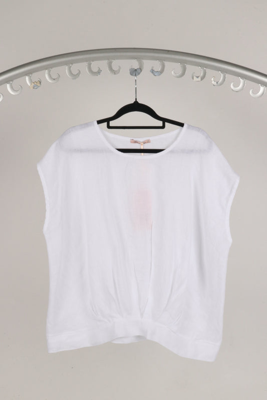 Wednesday Lulu Top 58739