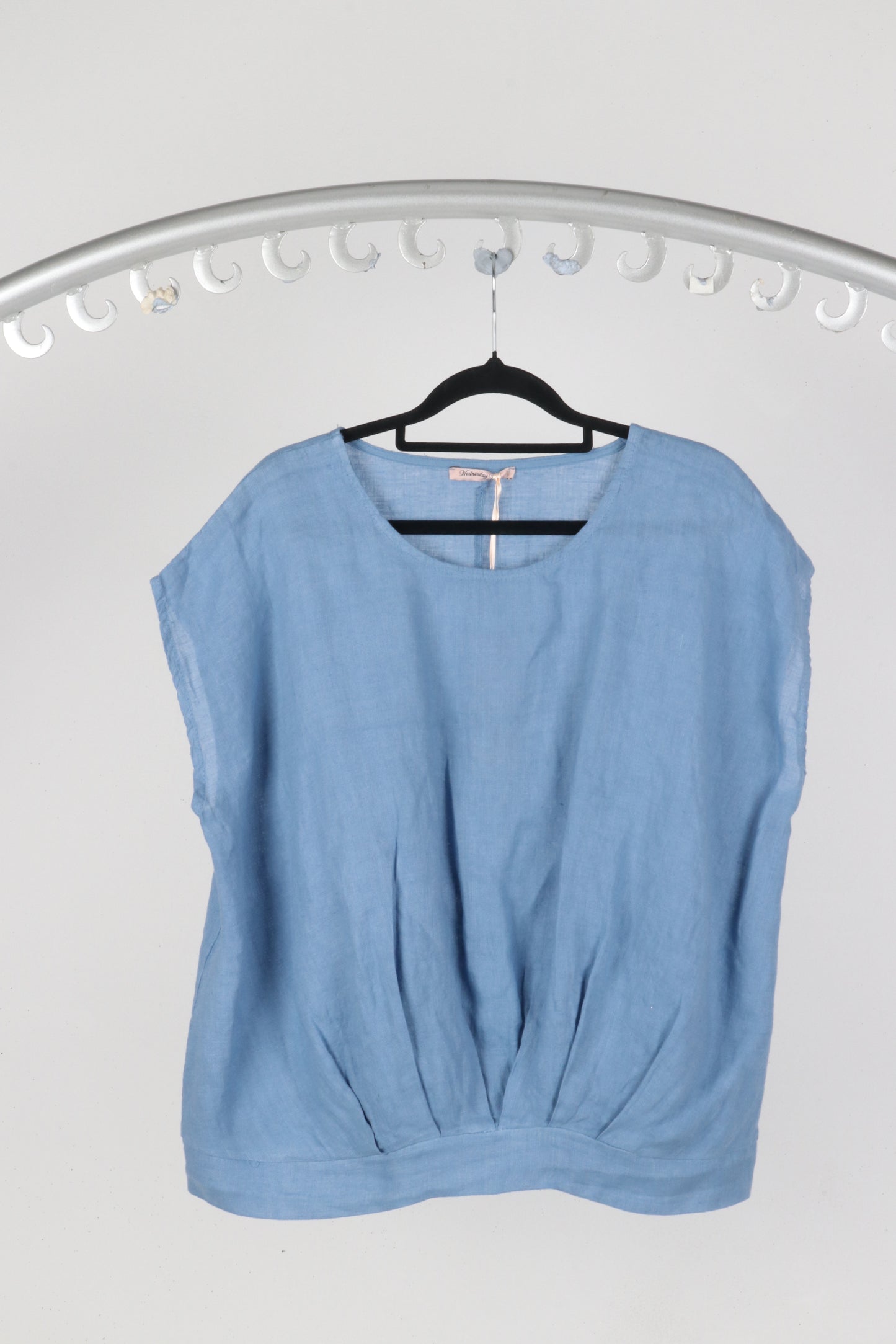 Wednesday Lulu Top 58739