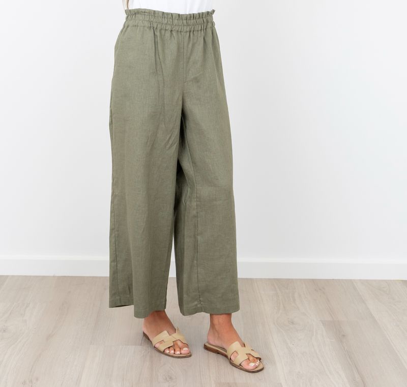 Maglia Lux Layla Pants S631.270