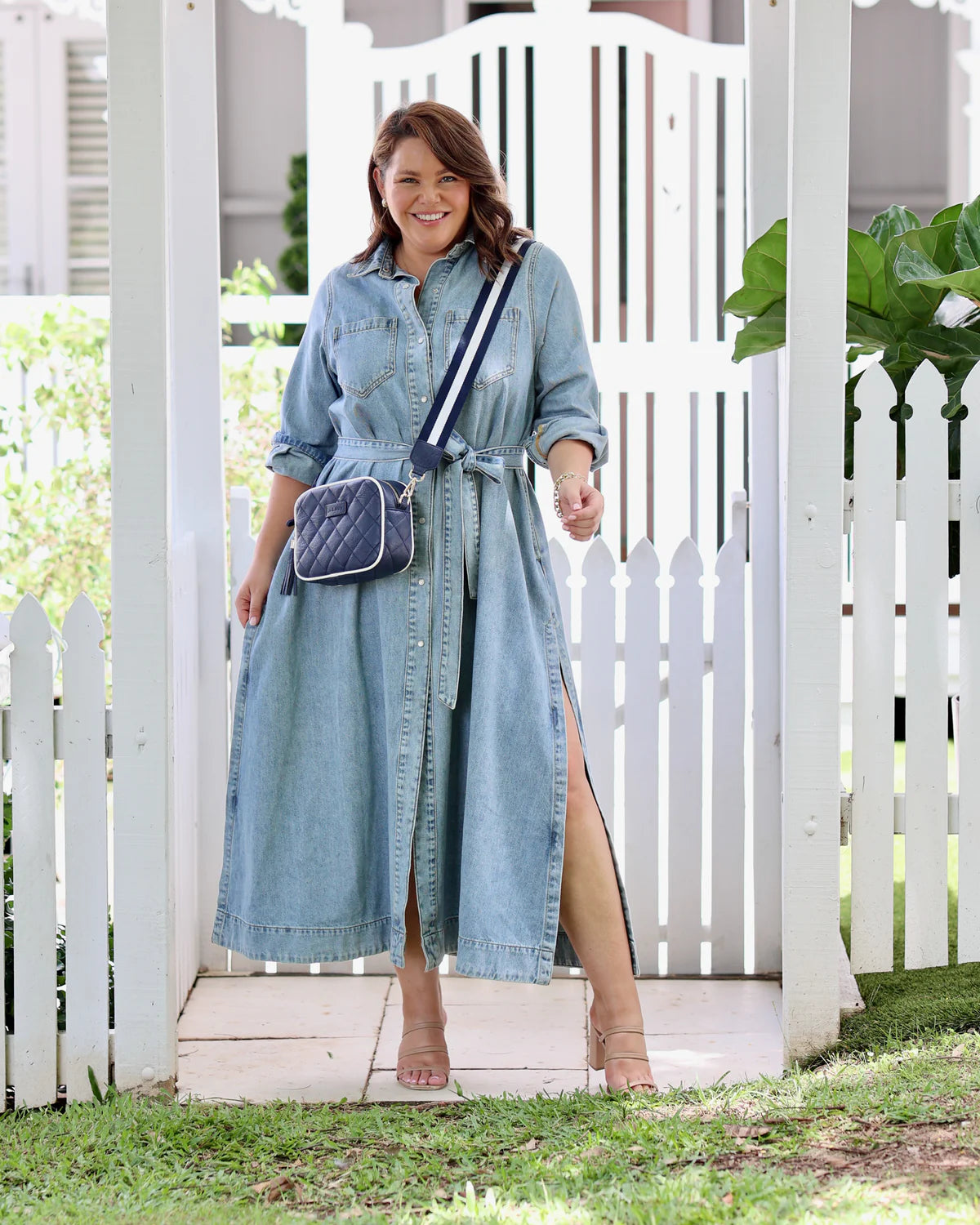 Liv & Milly Sally Bag