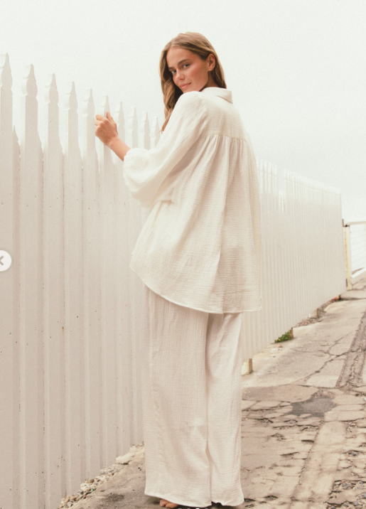 Ebby & I Monte Carlo Pants VV11714-1