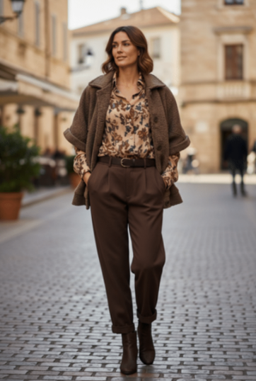Amici Ciao Pant AMP256
