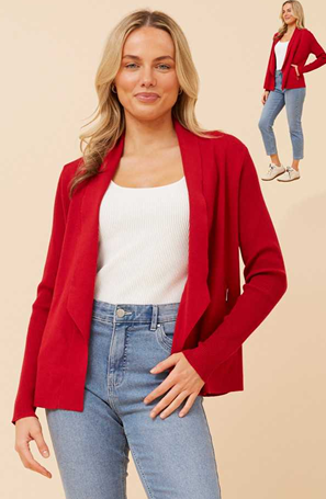 Caroline Morgan Cardigan KC524499