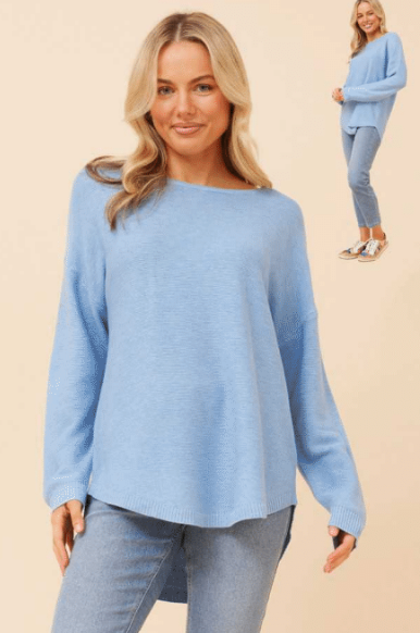 Caroline Morgan Pullover KP509280