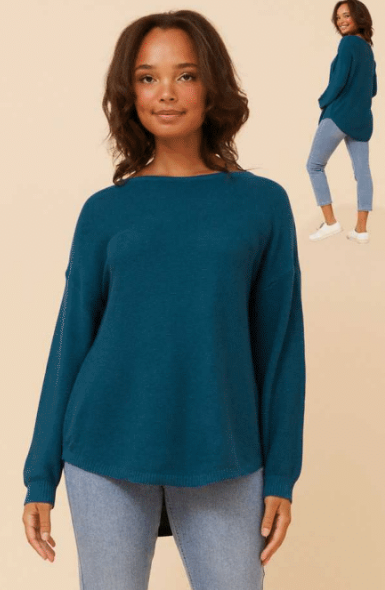 Caroline Morgan Pullover KP509280