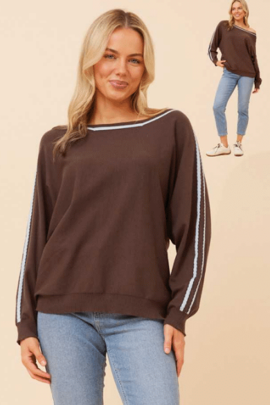 Caroline Morgan Pullover KP526342