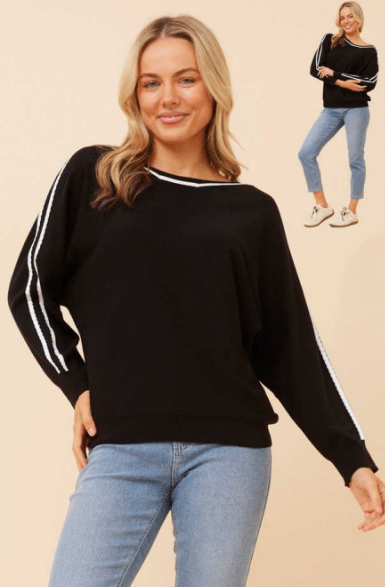 Caroline Morgan Pullover KP526342