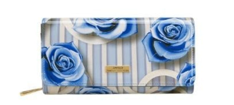 Serenade Large Wallet WSF