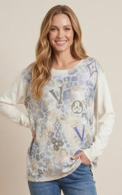 Sambara LV Knit JF519