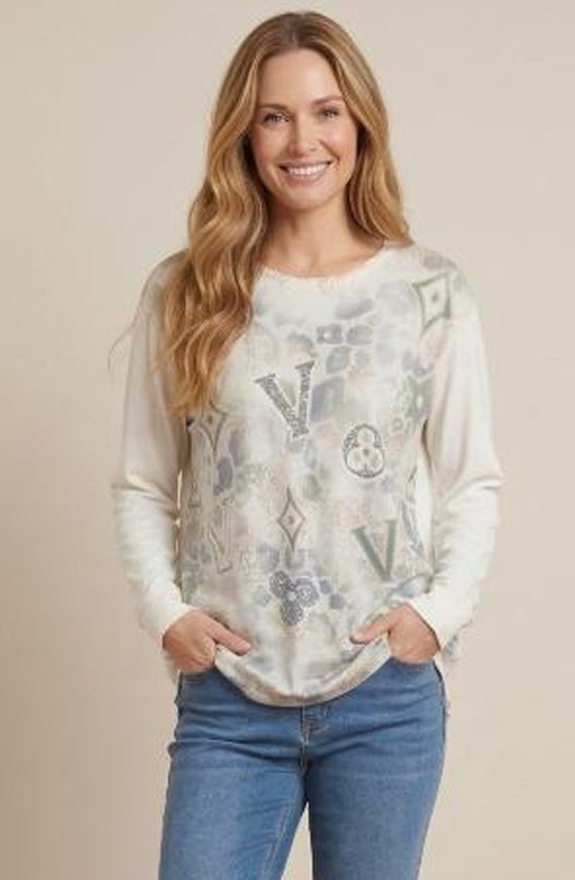 Sambara LV Knit JF519