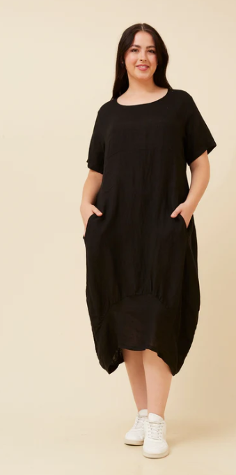 Bottega Moda Dress D521374