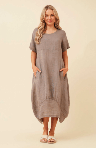 Bottega Moda Dress D521374