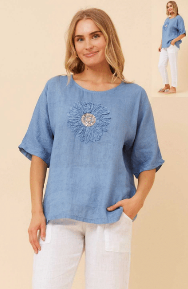 Bottega Moda Top T525137