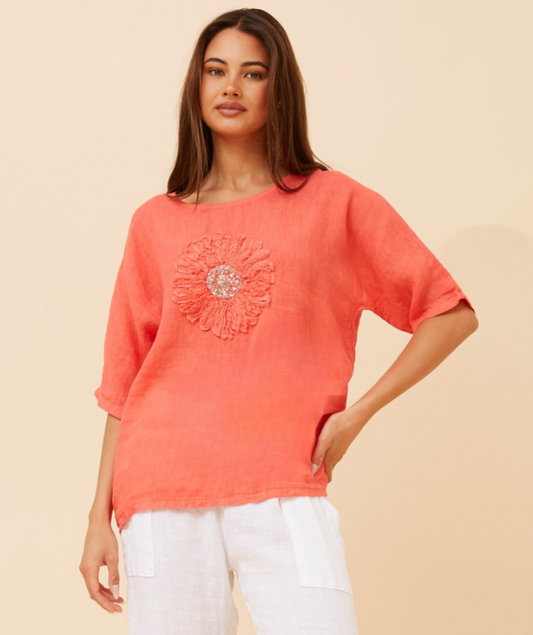 Bottega Moda Top T525137