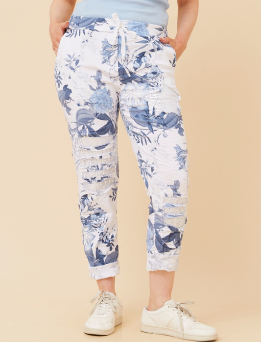 Bottega Moda Pants P525895