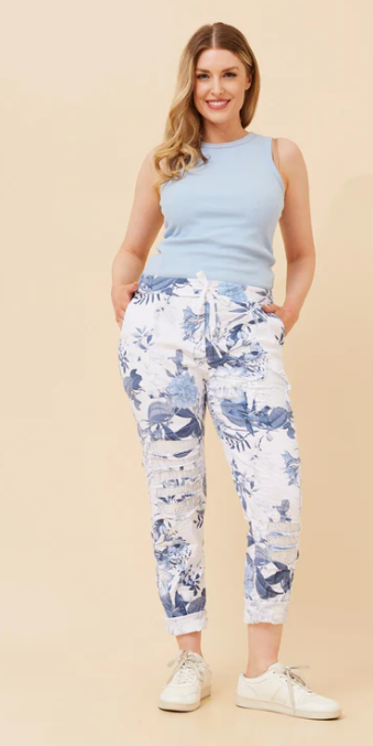 Bottega Moda Pants P525895