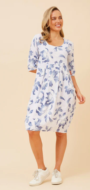 Bottega Moda Dress D518774