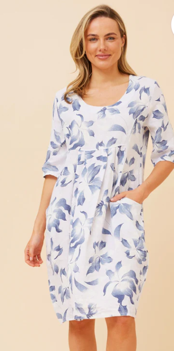 Bottega Moda Dress D518774