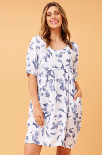 Bottega Moda Dress D518774