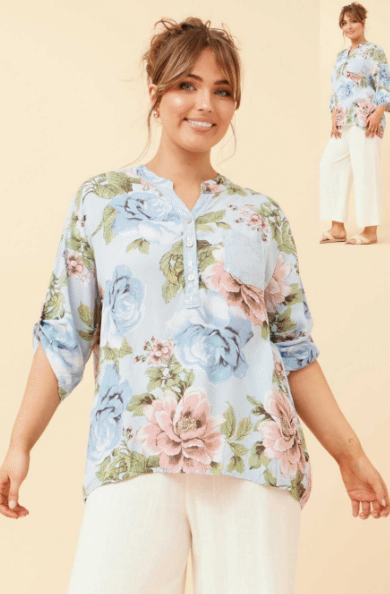 Bottega Moda Top T524362