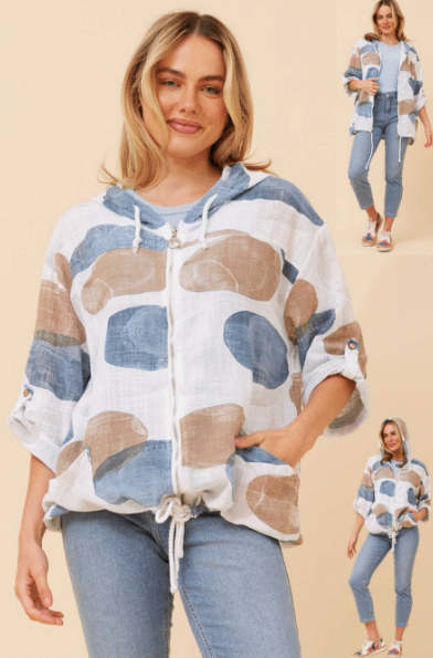 Bottega Moda Jacket J526219