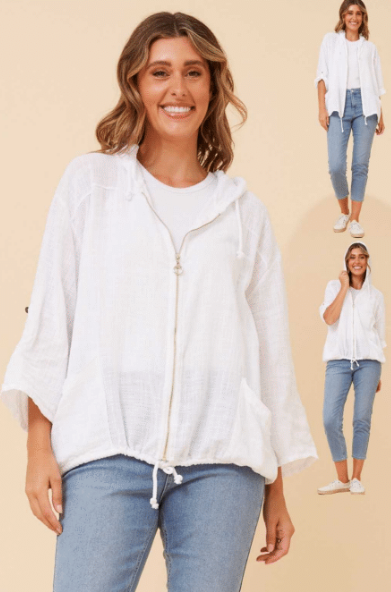 Bottega Moda Jacket J526340