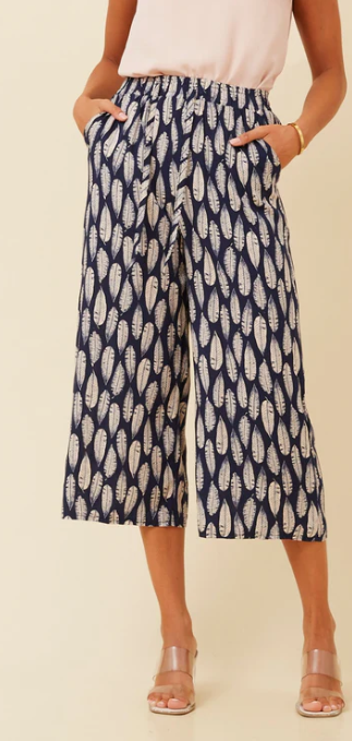 Caroline Morgan Pant P522911