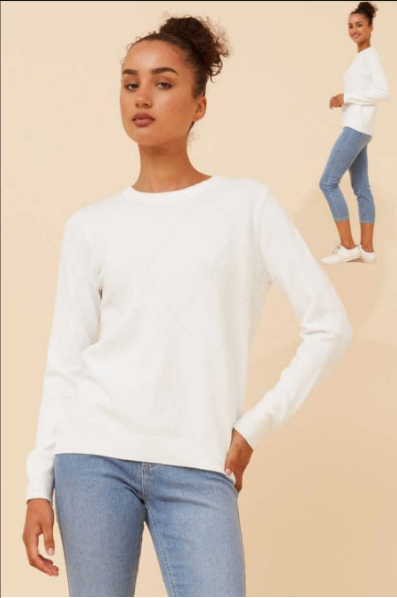 Caroline Morgan Knit KP522534