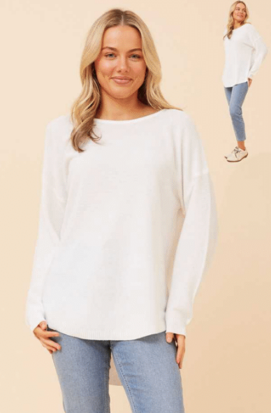 Caroline Morgan Pullover KP509280