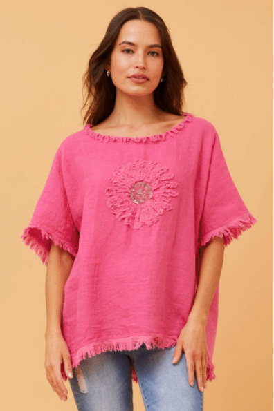 Bottega Moda Shirt T516062