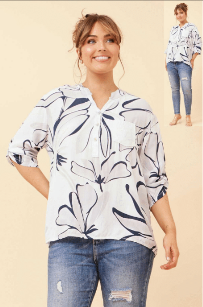 Bottega Moda Top T524363