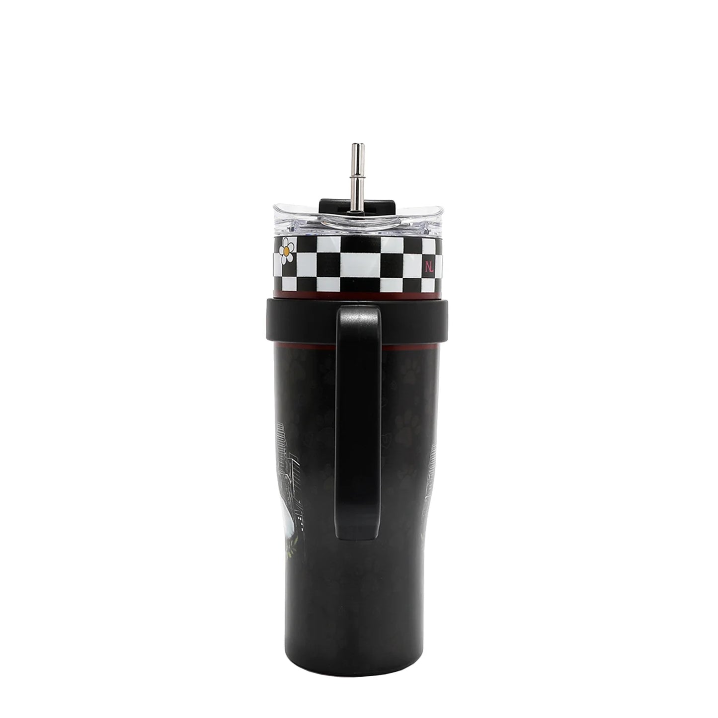 Nicole Lee 1200ML Tumbler - T7619
