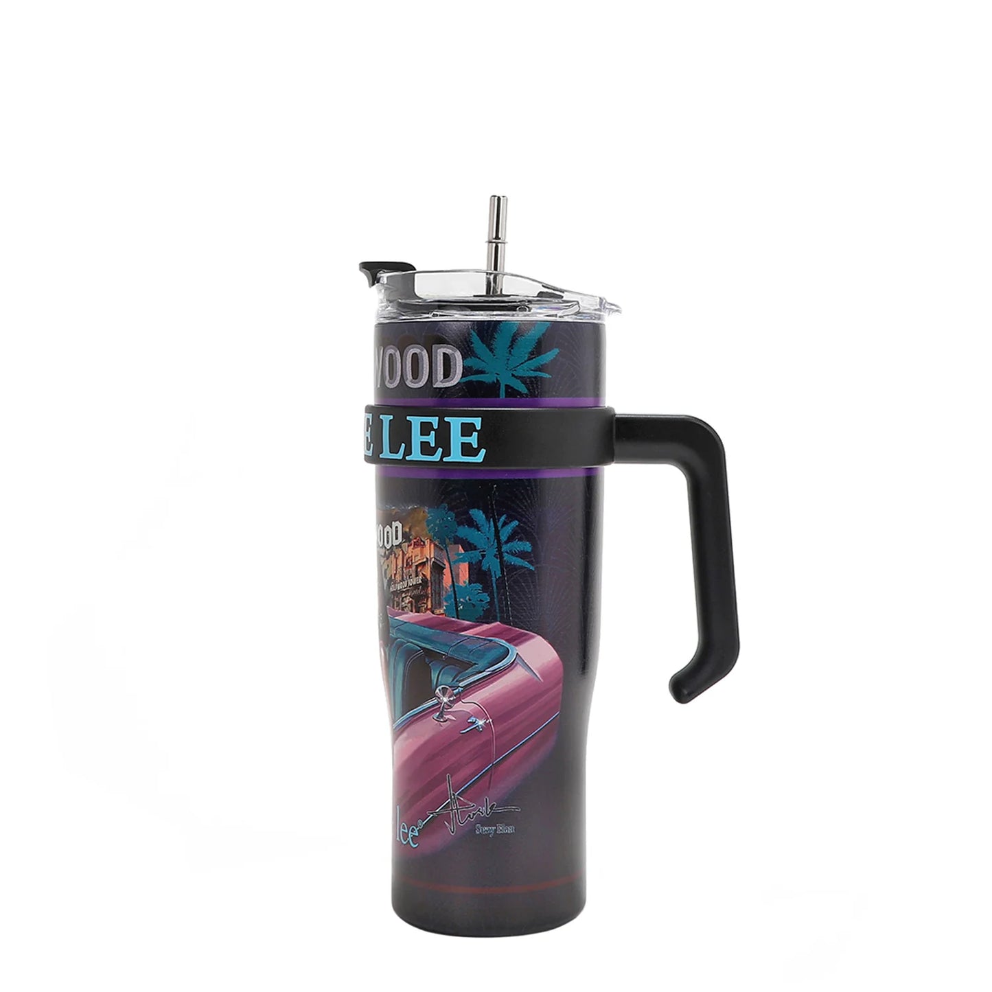 Nicole Lee 1200ML Tumbler - T7619
