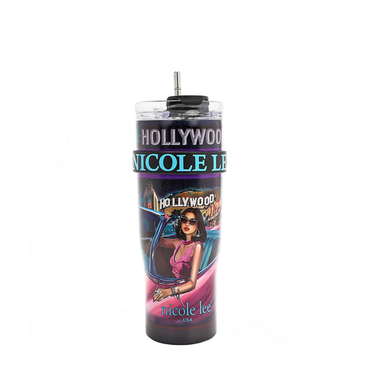 Nicole Lee 1200ML Tumbler - T7619